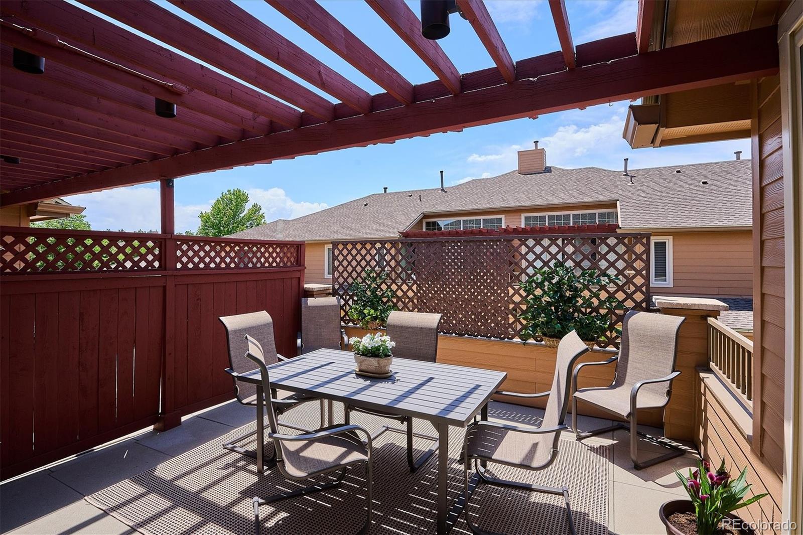 MLS Image #23 for 8546  gold peak lane c,highlands ranch, Colorado