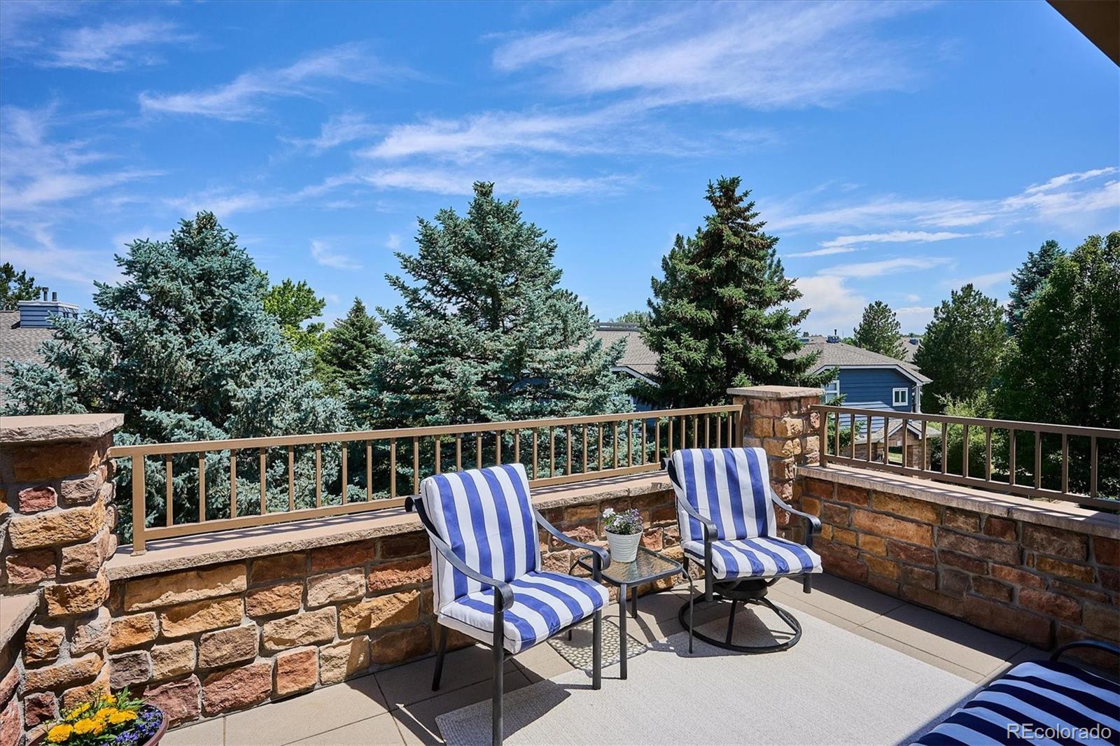 MLS Image #24 for 8546  gold peak lane c,highlands ranch, Colorado
