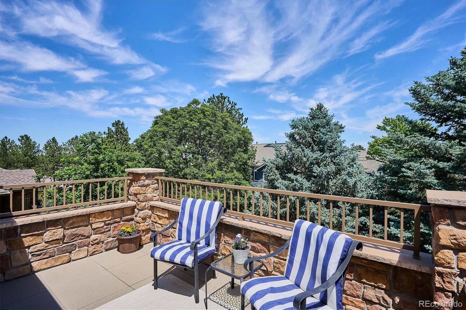 MLS Image #25 for 8546  gold peak lane c,highlands ranch, Colorado