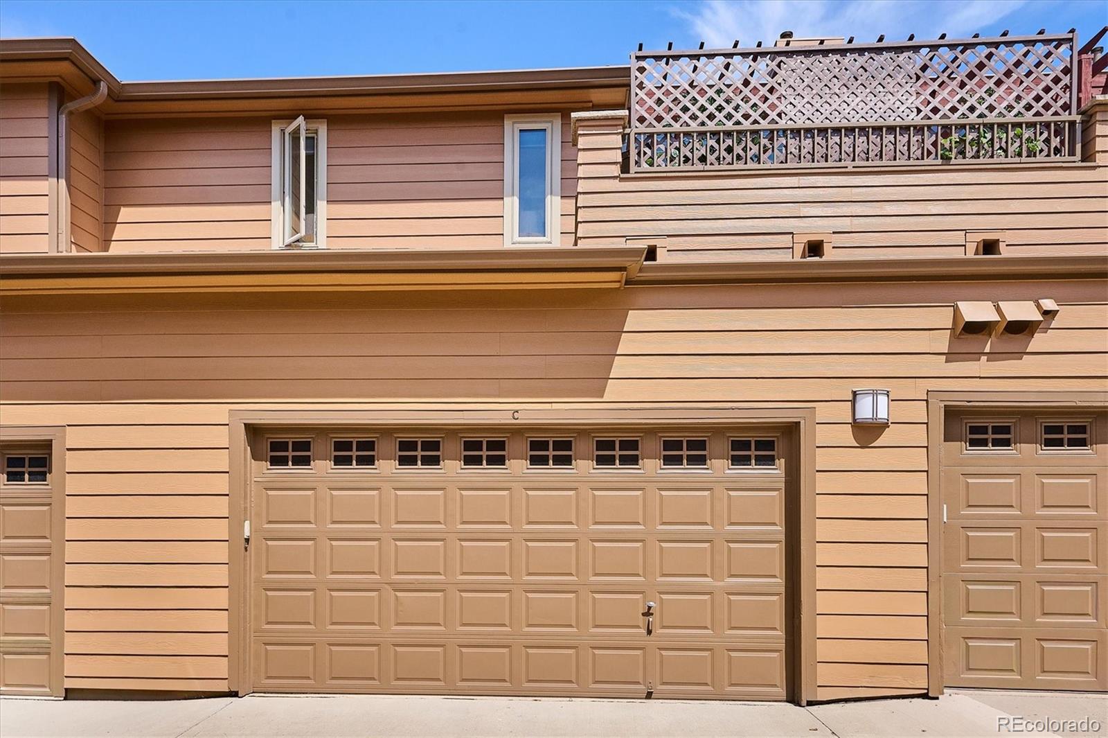 MLS Image #29 for 8546  gold peak lane c,highlands ranch, Colorado