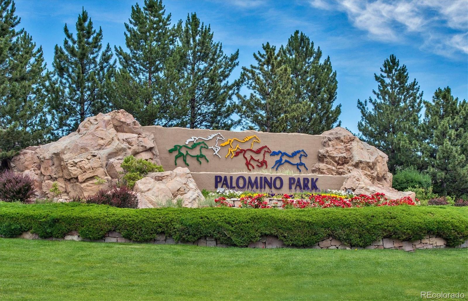 MLS Image #30 for 8546  gold peak lane c,highlands ranch, Colorado