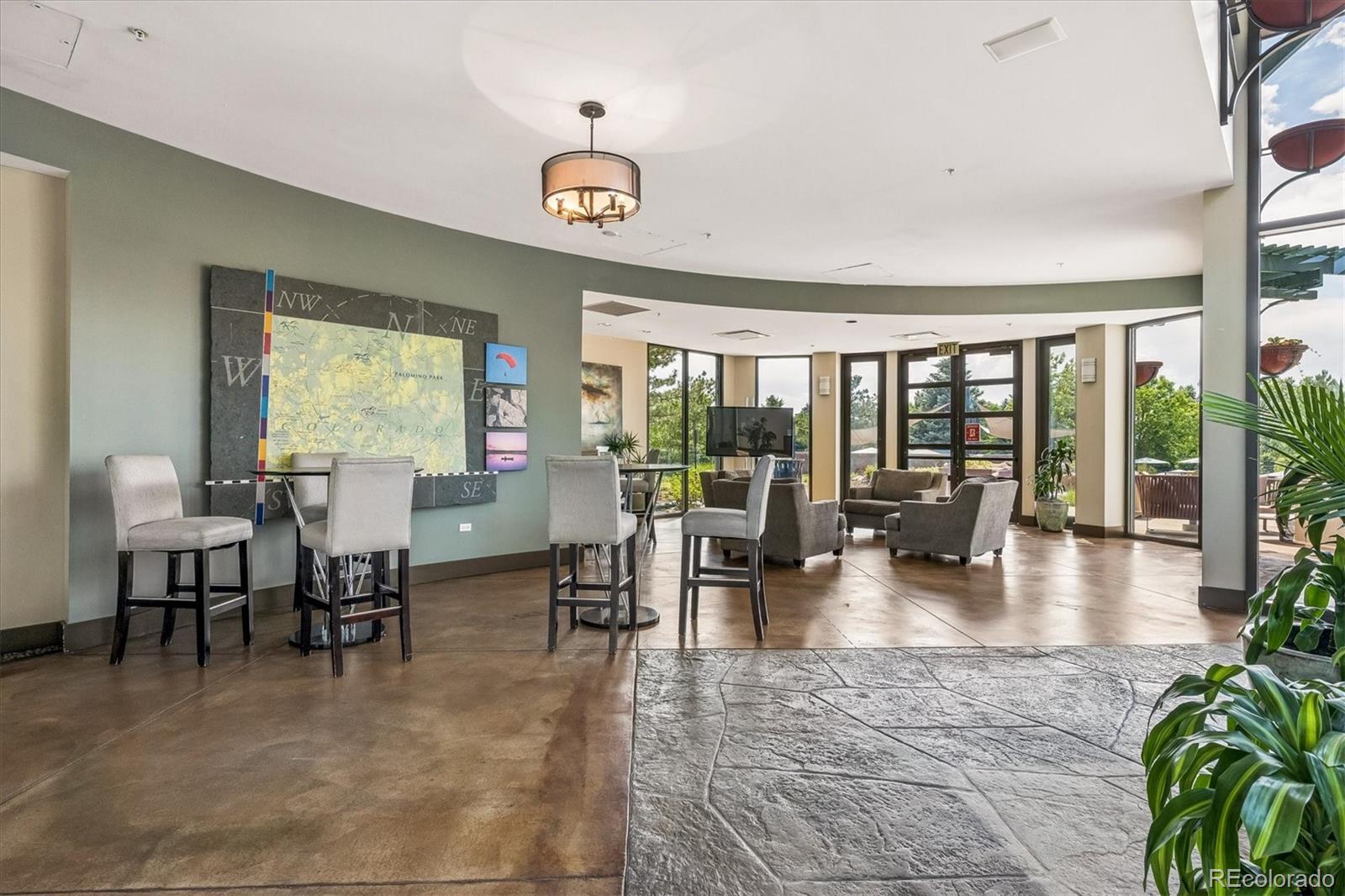MLS Image #34 for 8546  gold peak lane c,highlands ranch, Colorado
