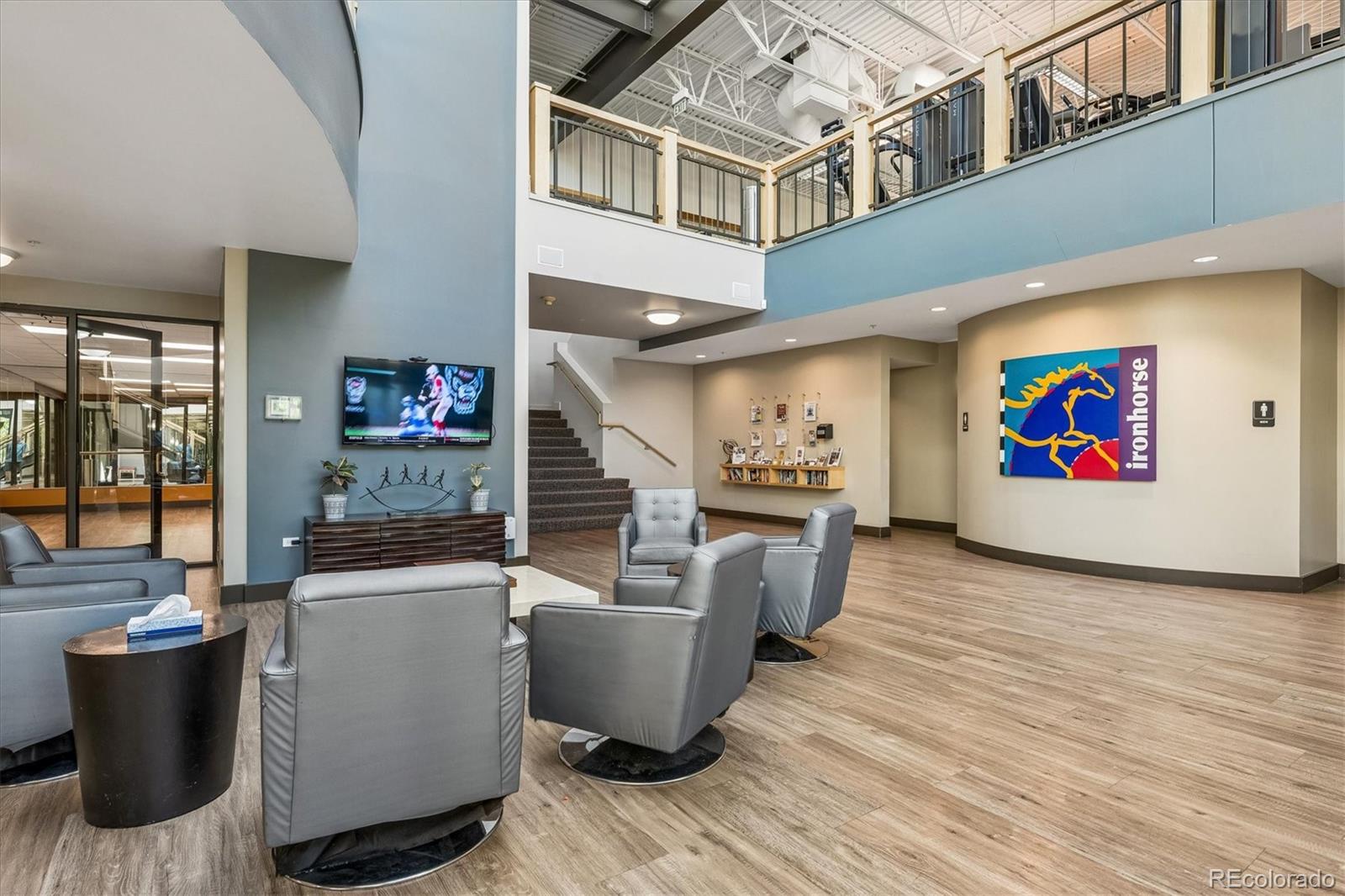 MLS Image #38 for 8546  gold peak lane c,highlands ranch, Colorado