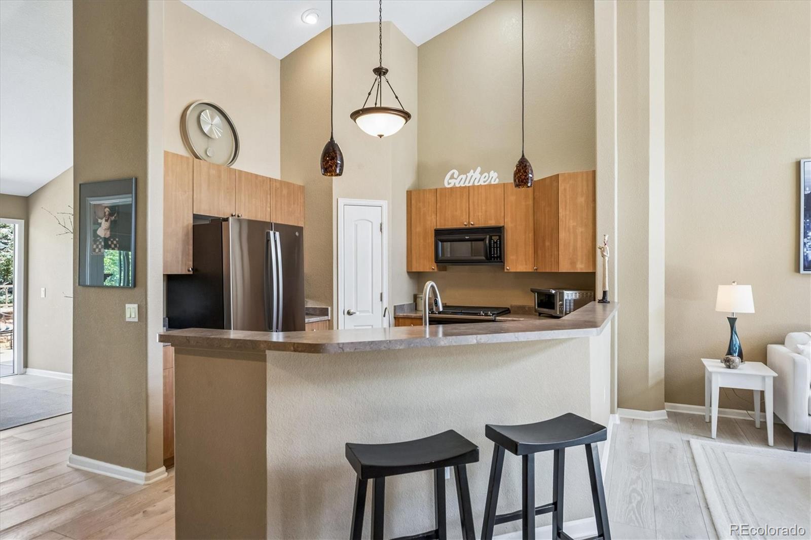 MLS Image #4 for 8546  gold peak lane c,highlands ranch, Colorado