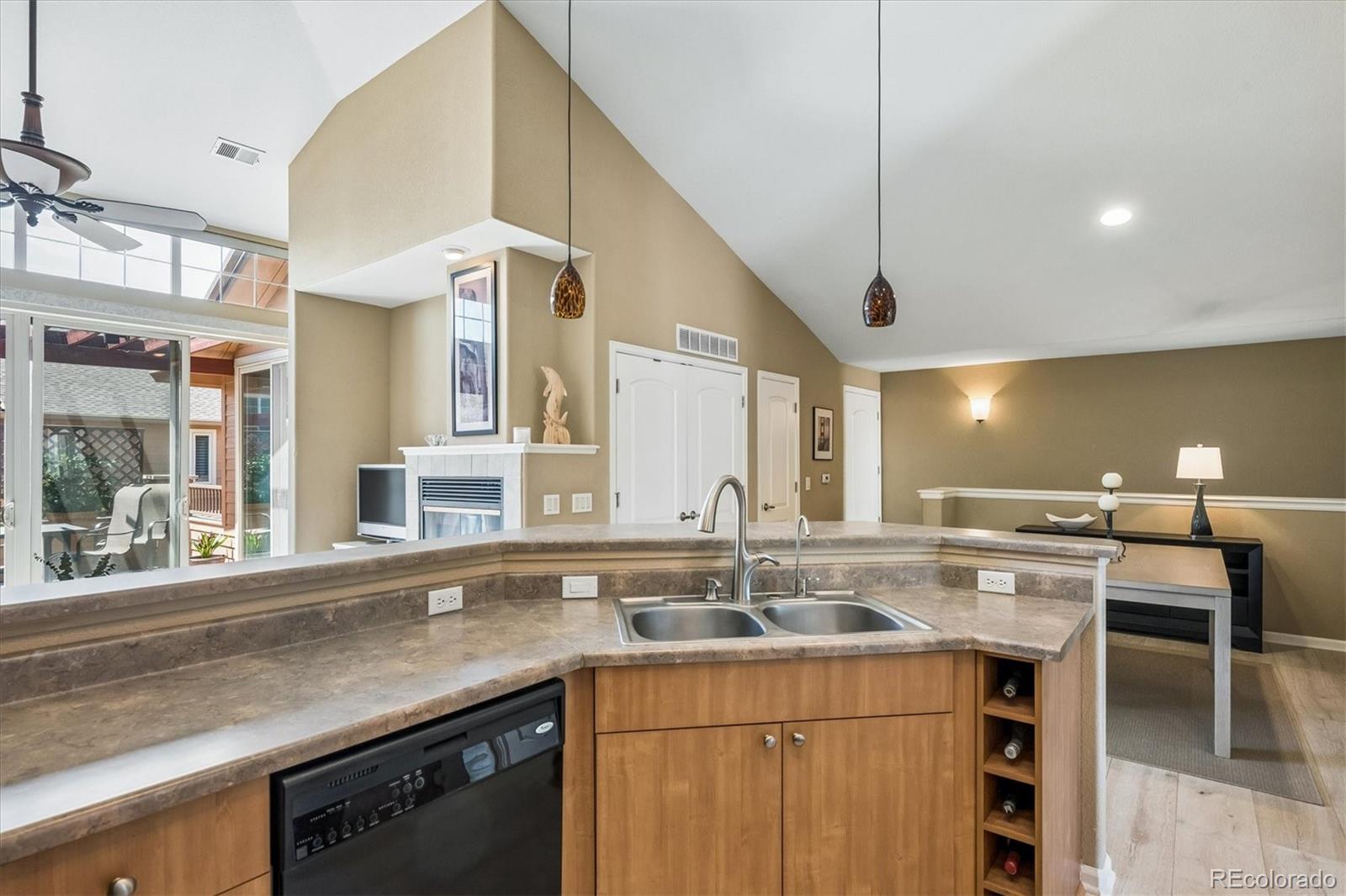 MLS Image #5 for 8546  gold peak lane c,highlands ranch, Colorado