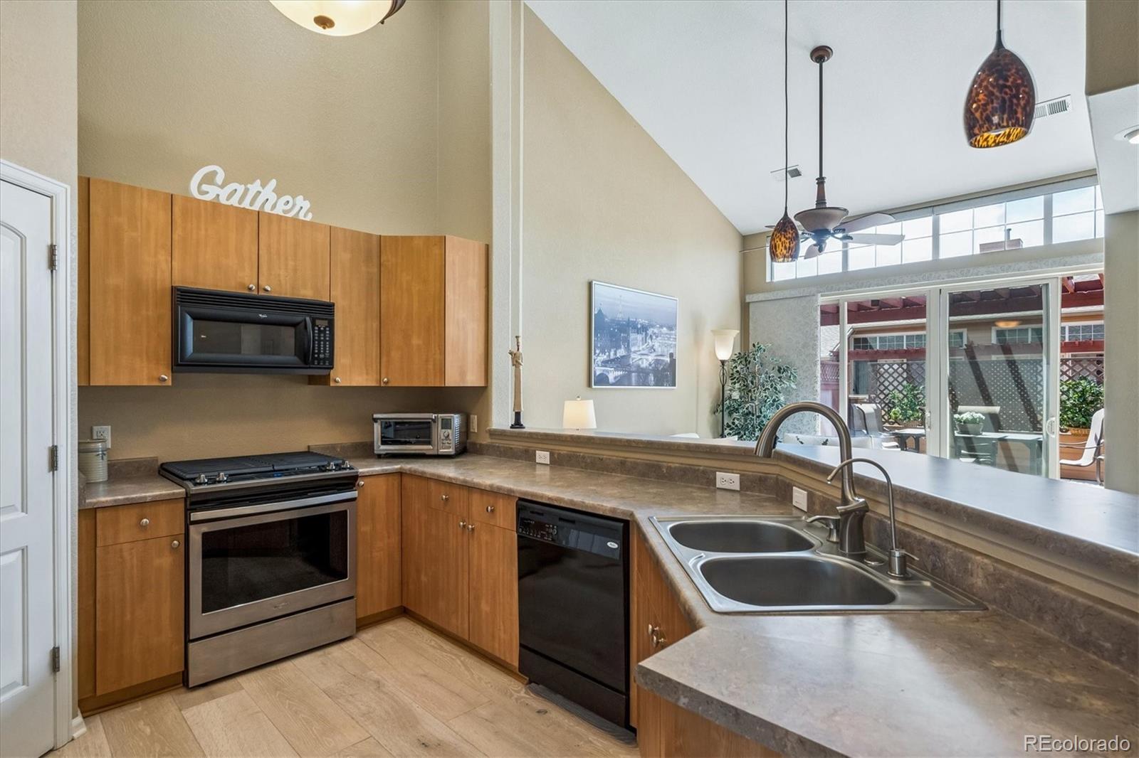 MLS Image #6 for 8546  gold peak lane c,highlands ranch, Colorado