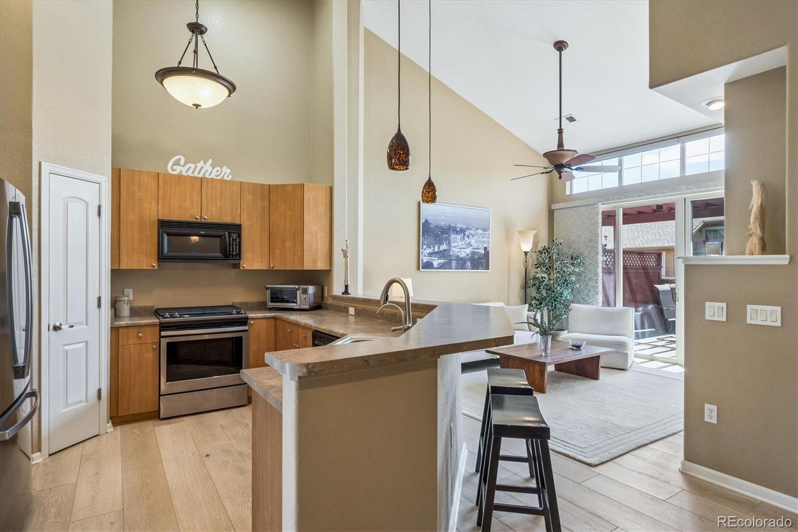 MLS Image #8 for 8546  gold peak lane c,highlands ranch, Colorado