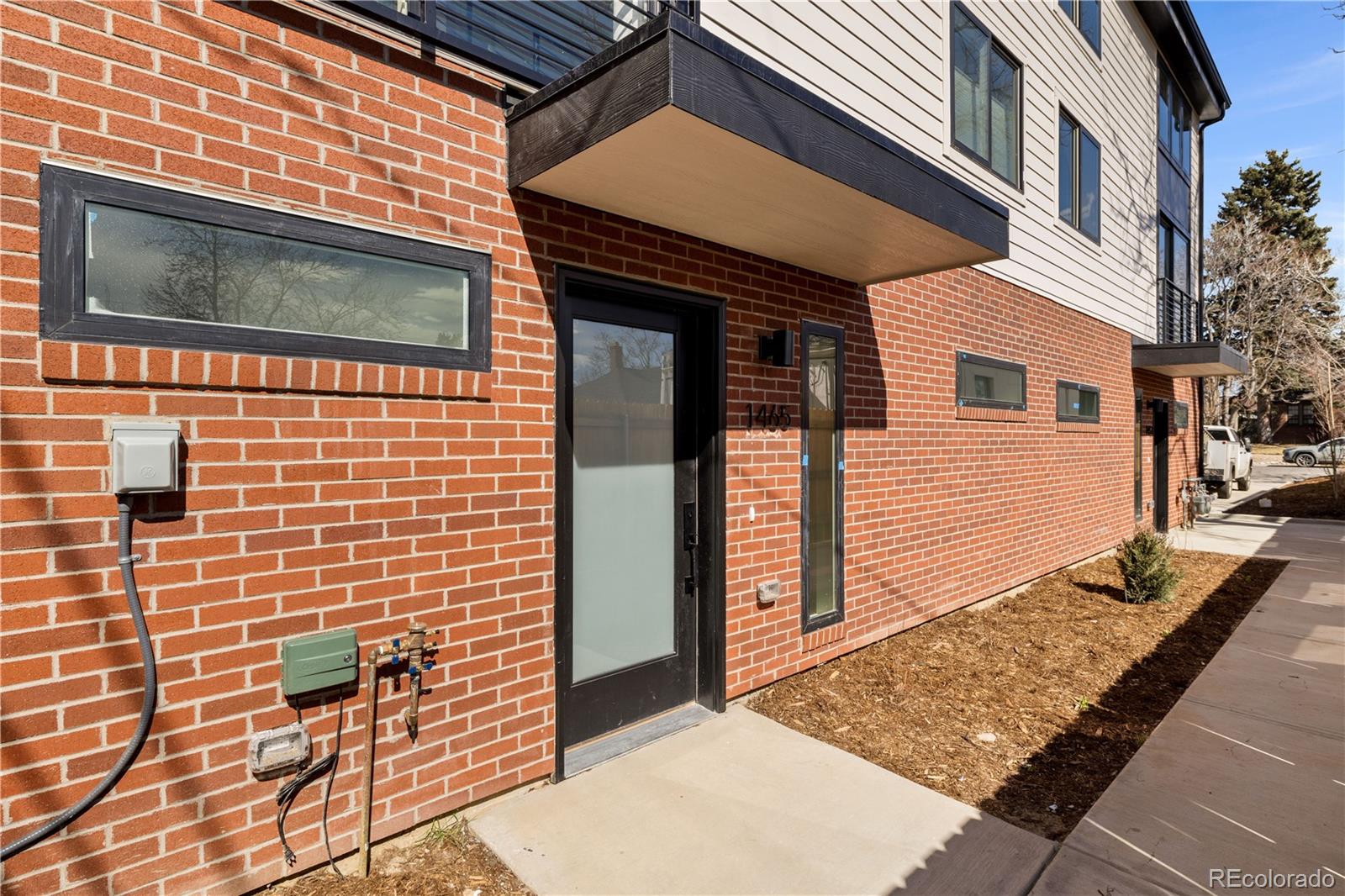 MLS Image #0 for 1465  locust street,denver, Colorado