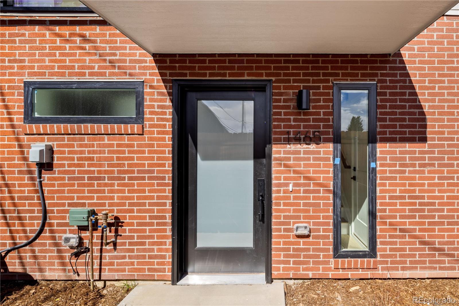 MLS Image #1 for 1465  locust street,denver, Colorado