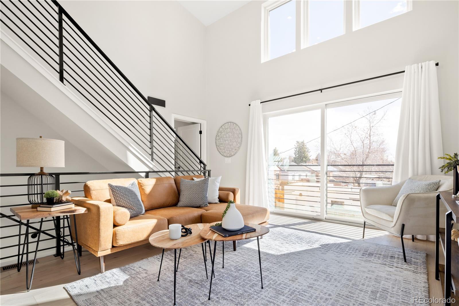 MLS Image #10 for 1465  locust street,denver, Colorado