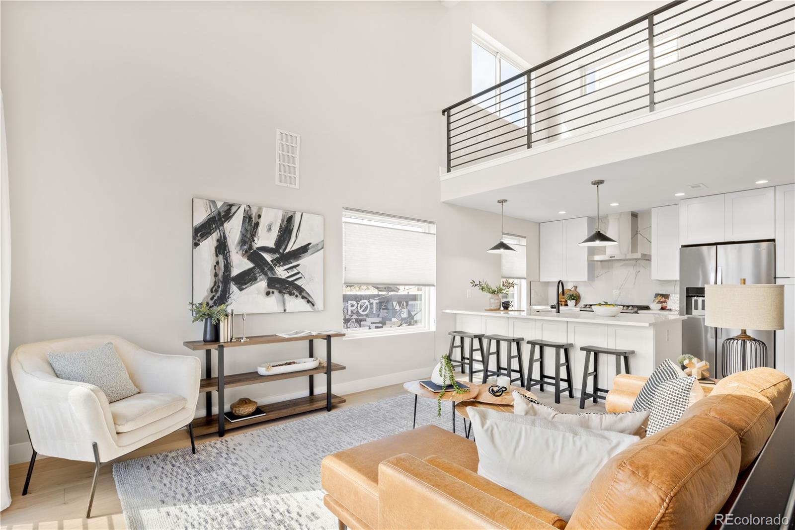 MLS Image #12 for 1465  locust street,denver, Colorado