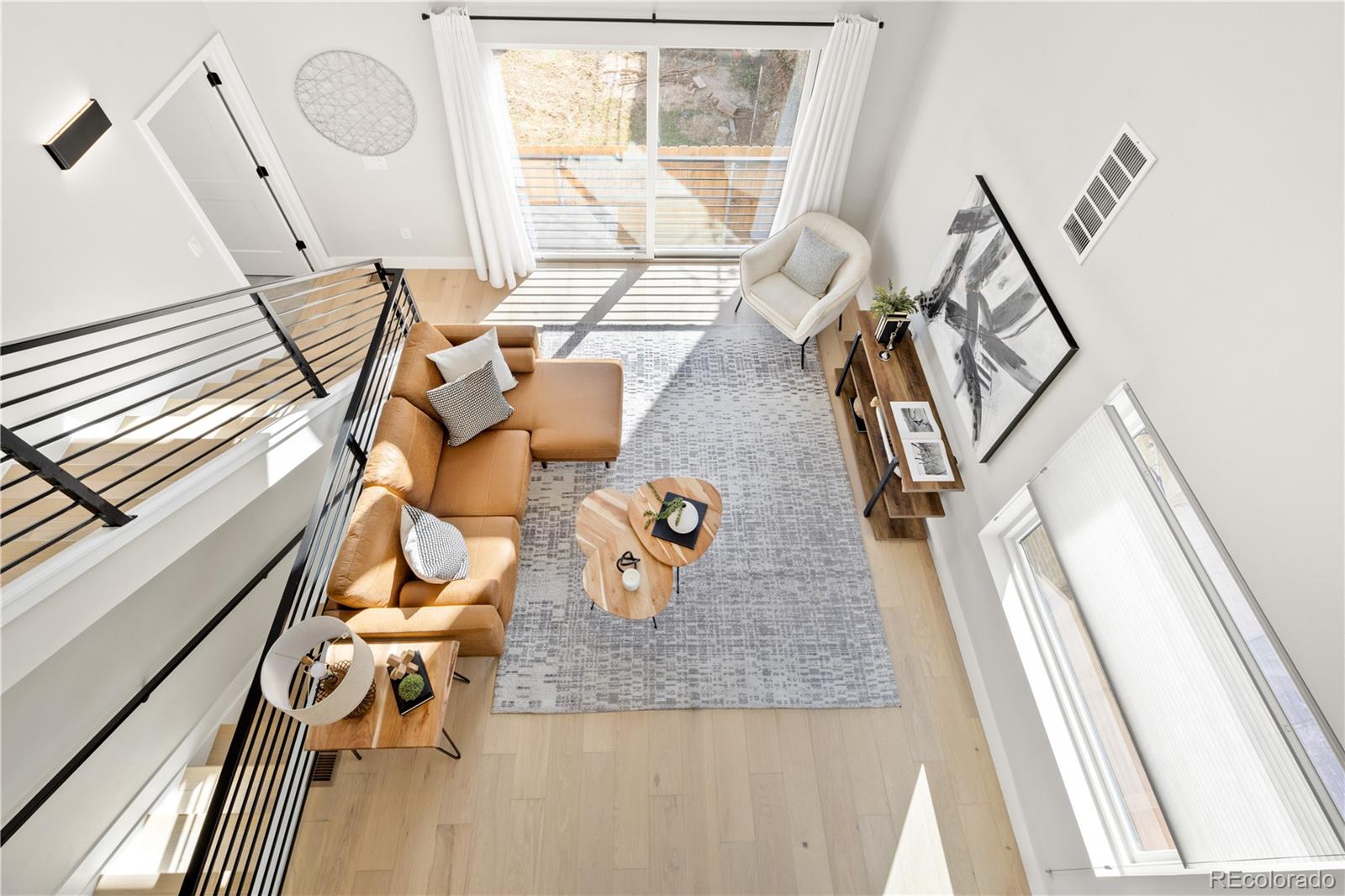 MLS Image #29 for 1465  locust street,denver, Colorado
