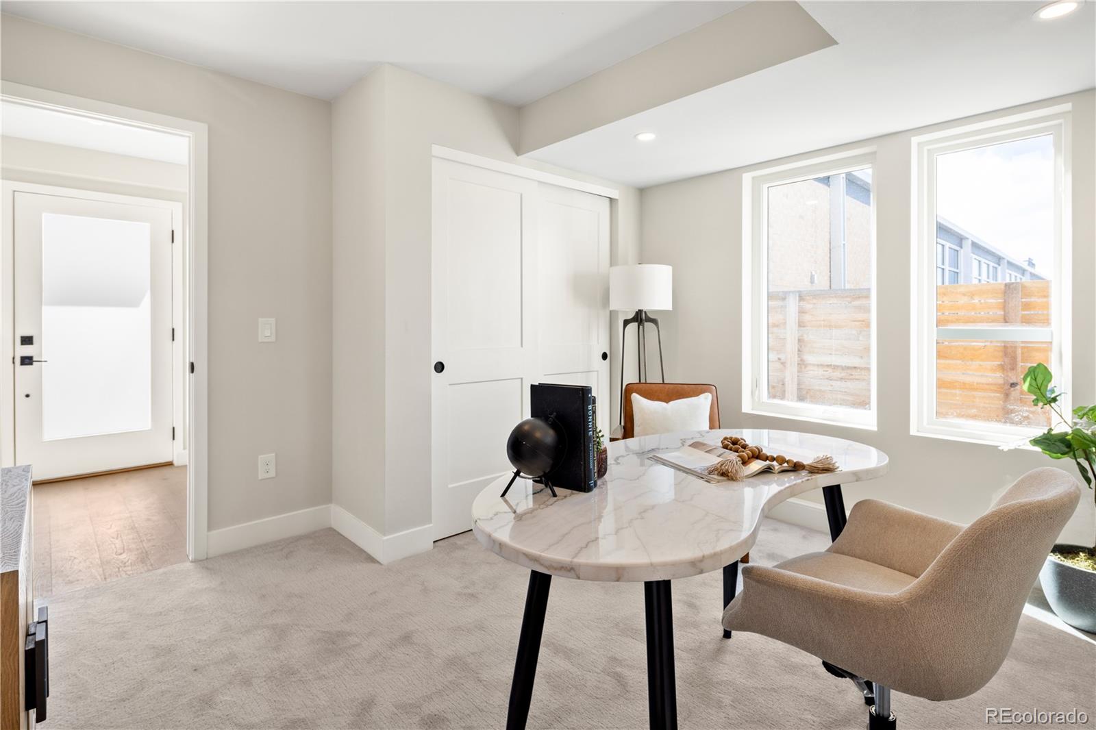 MLS Image #4 for 1465  locust street,denver, Colorado