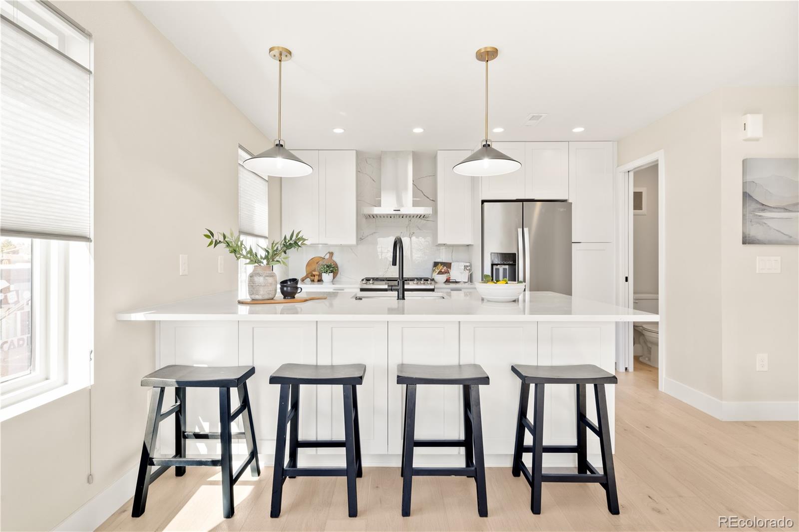 MLS Image #9 for 1465  locust street,denver, Colorado