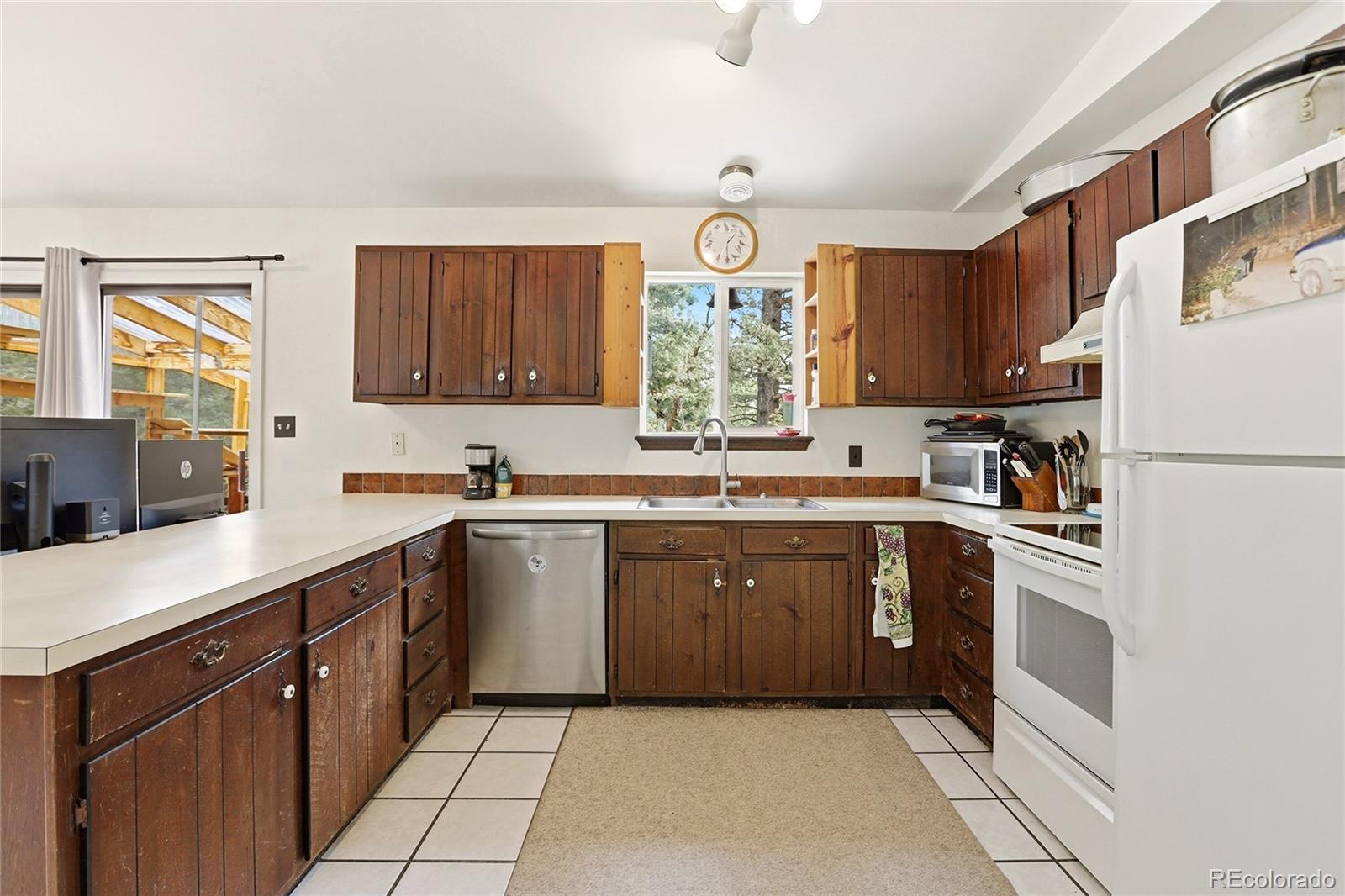 MLS Image #16 for 175  mount bailey drive,bailey, Colorado