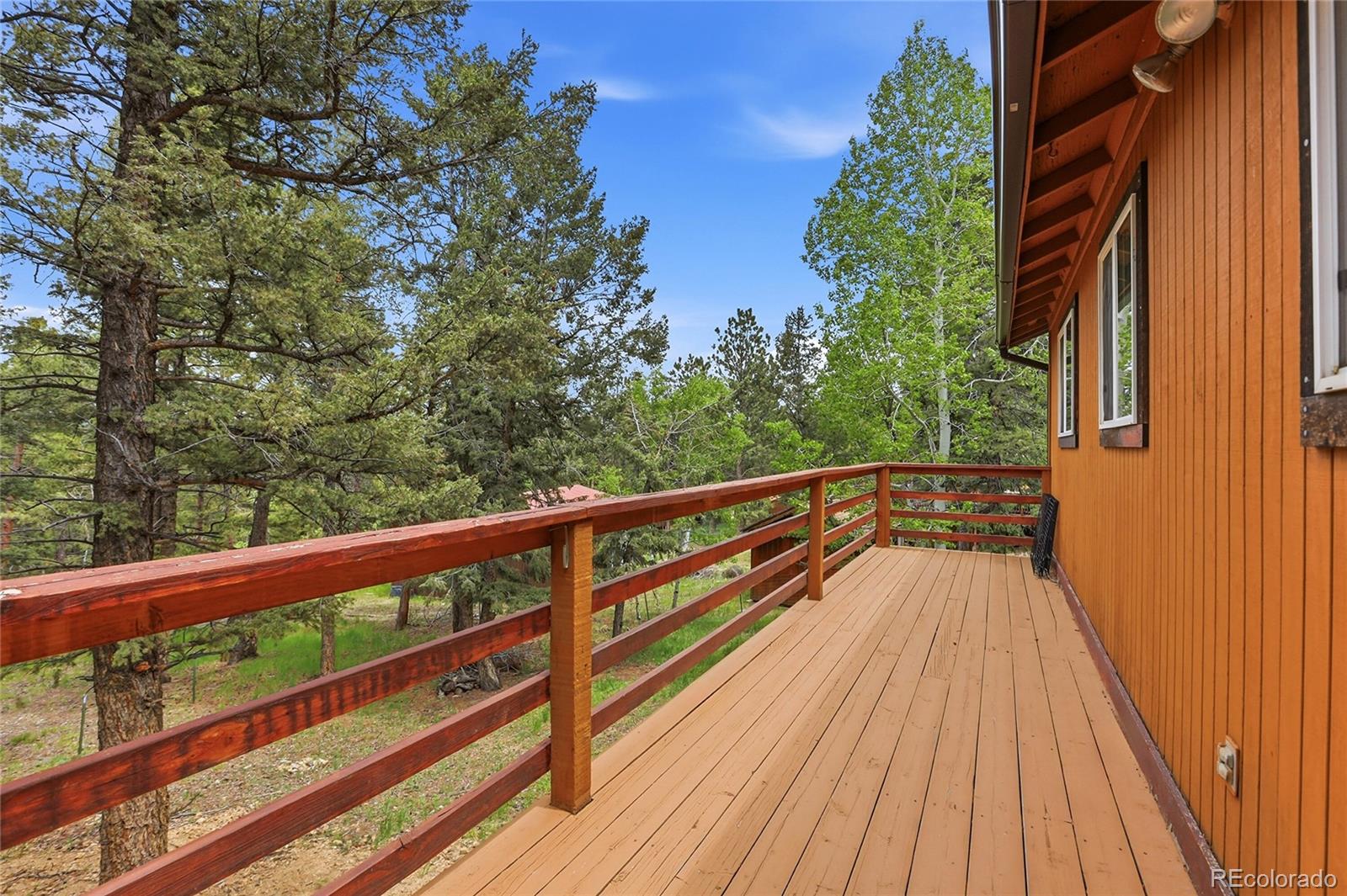 MLS Image #3 for 175  mount bailey drive,bailey, Colorado