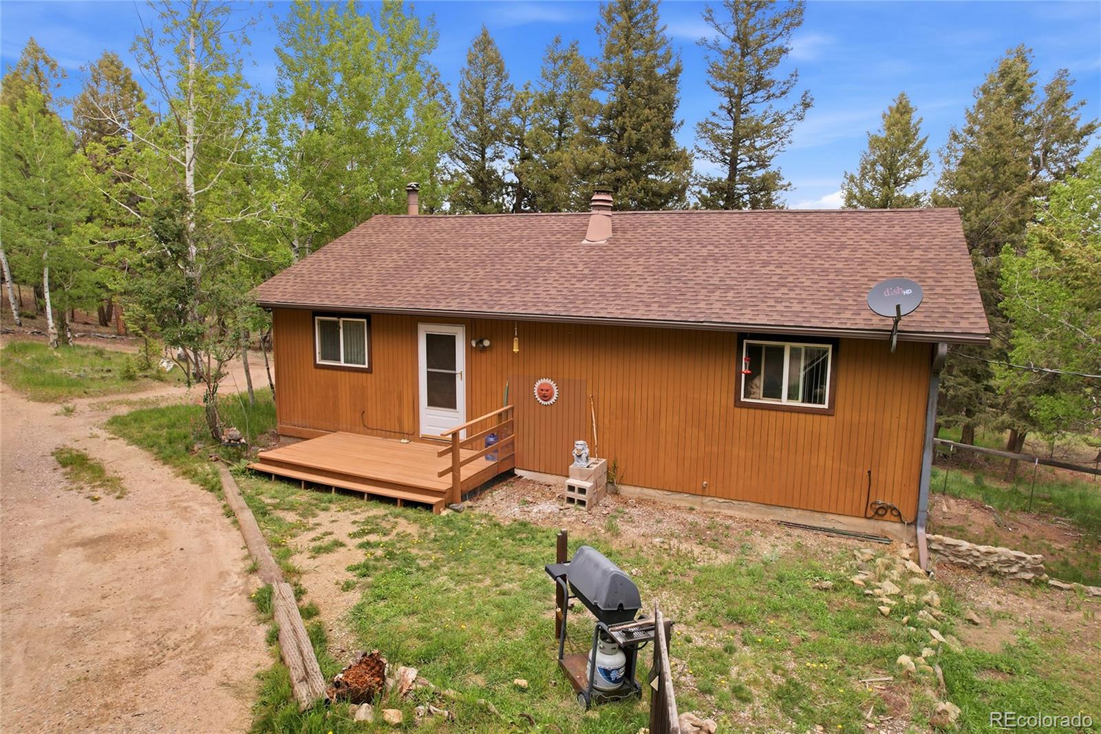 MLS Image #32 for 175  mount bailey drive,bailey, Colorado