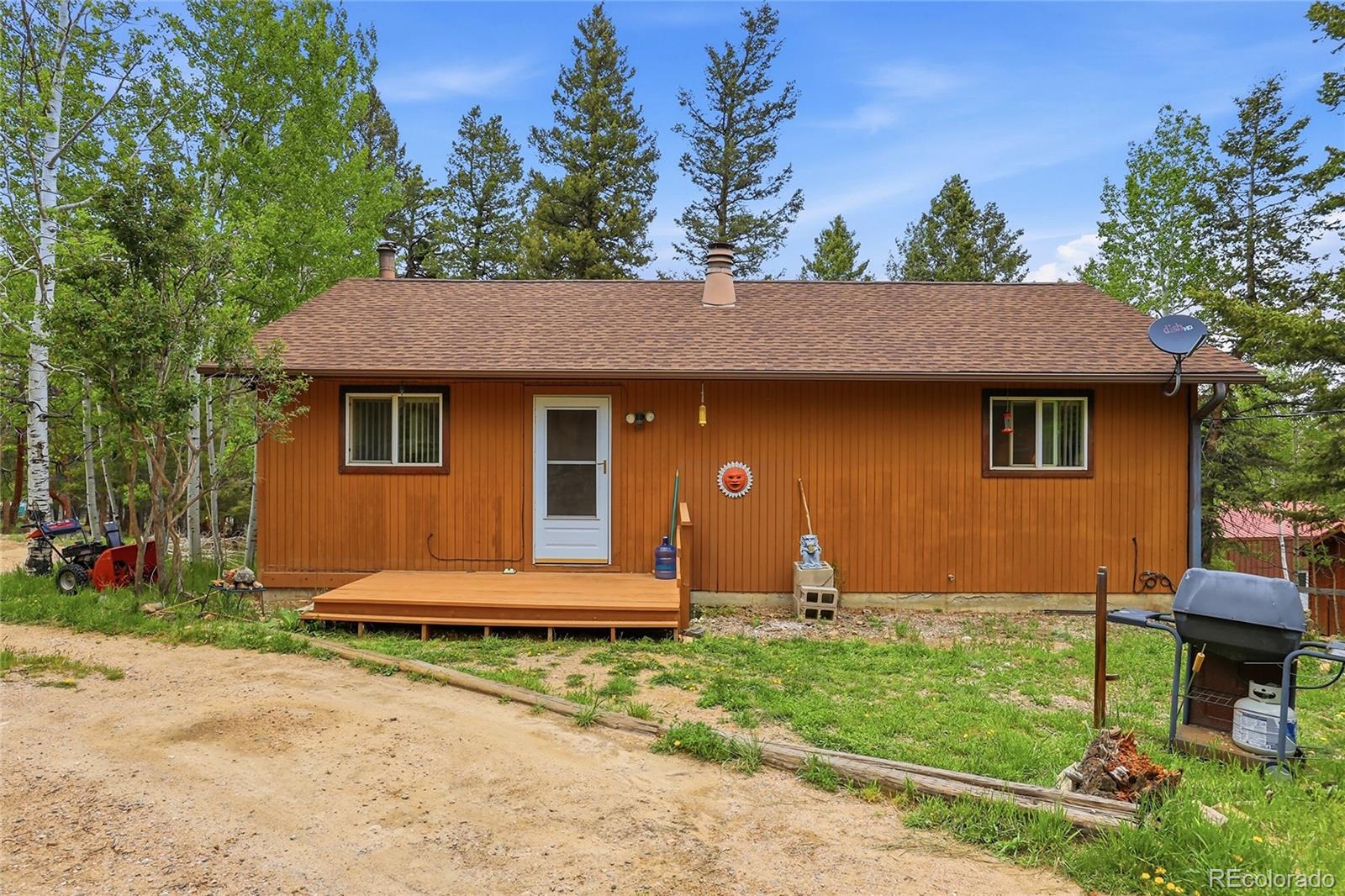 MLS Image #33 for 175  mount bailey drive,bailey, Colorado
