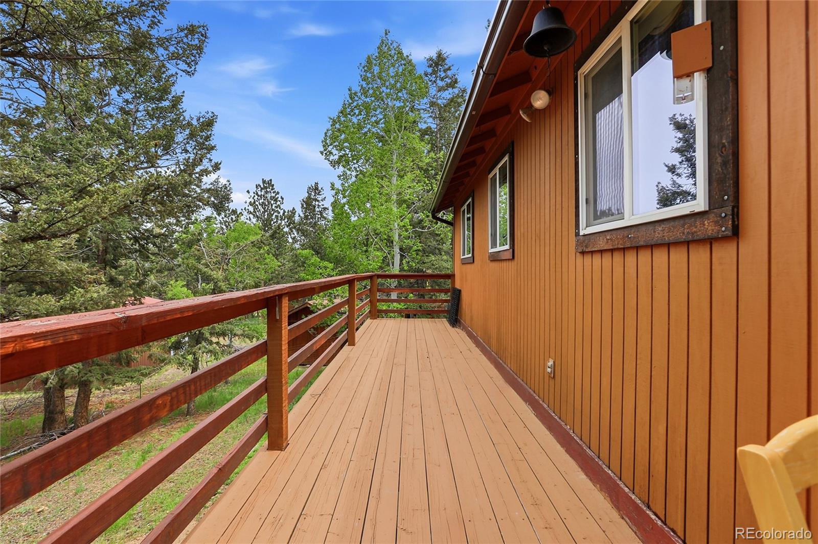 MLS Image #34 for 175  mount bailey drive,bailey, Colorado
