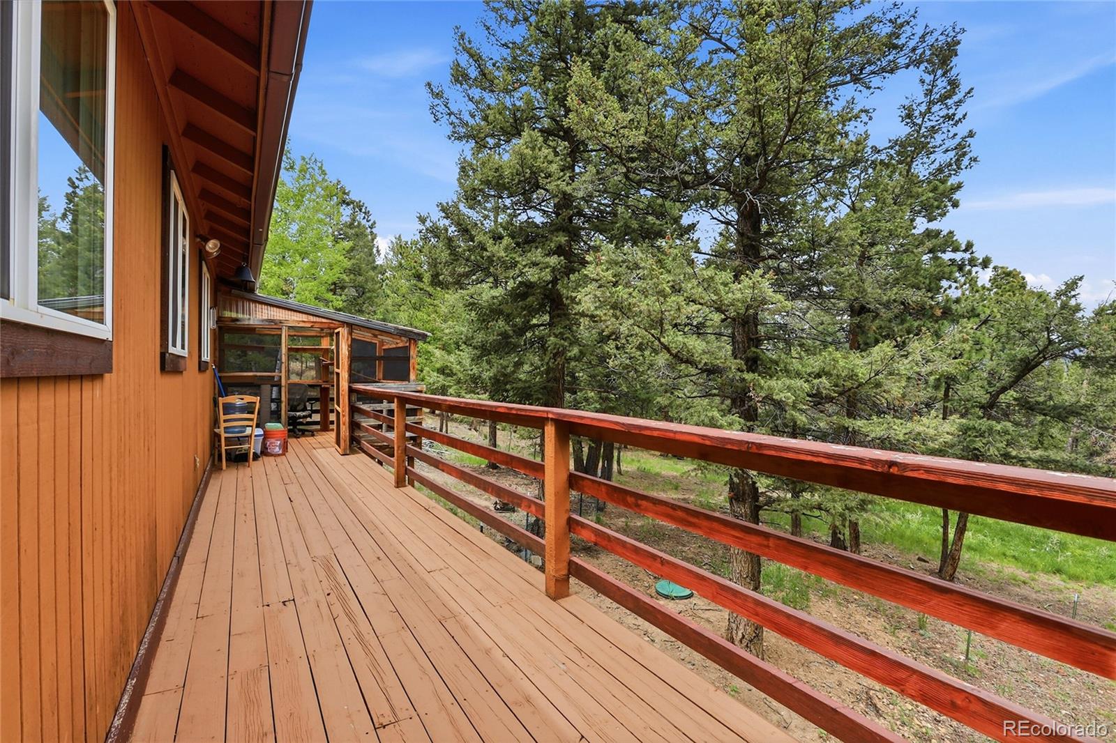 MLS Image #35 for 175  mount bailey drive,bailey, Colorado
