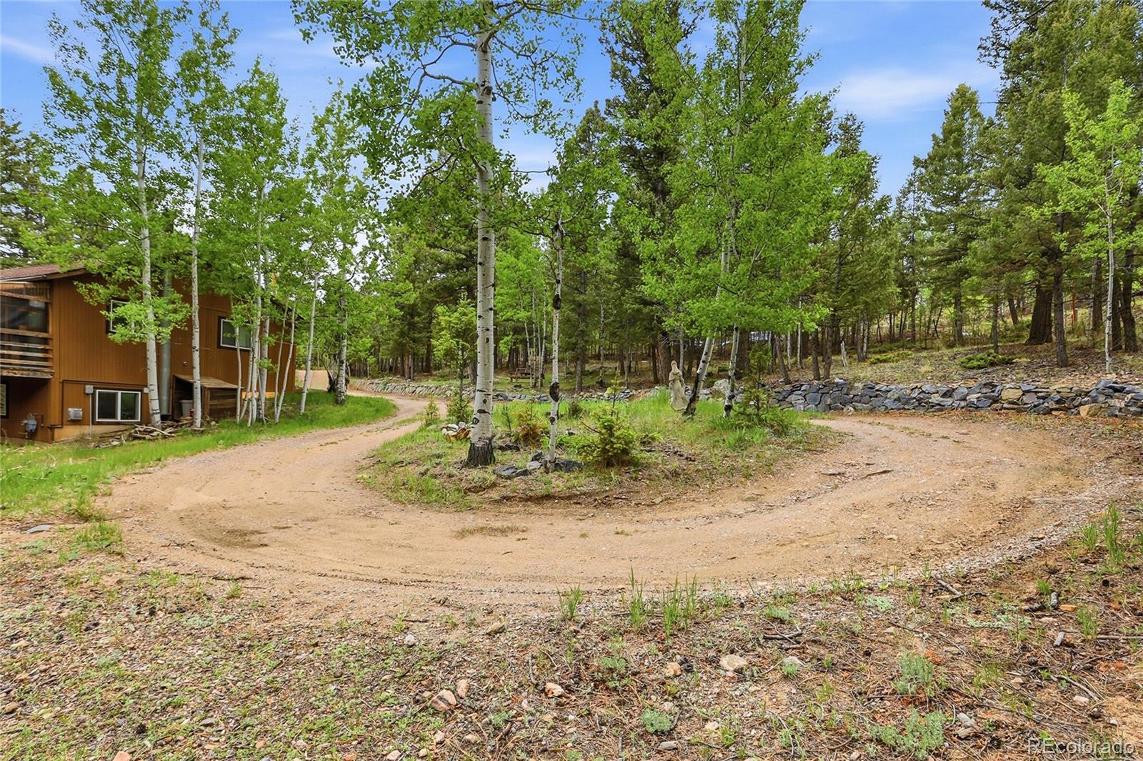 MLS Image #38 for 175  mount bailey drive,bailey, Colorado