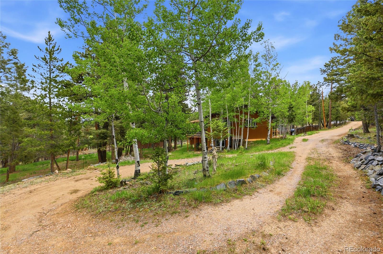 MLS Image #39 for 175  mount bailey drive,bailey, Colorado