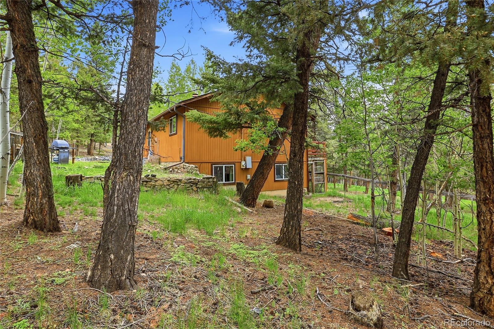MLS Image #41 for 175  mount bailey drive,bailey, Colorado