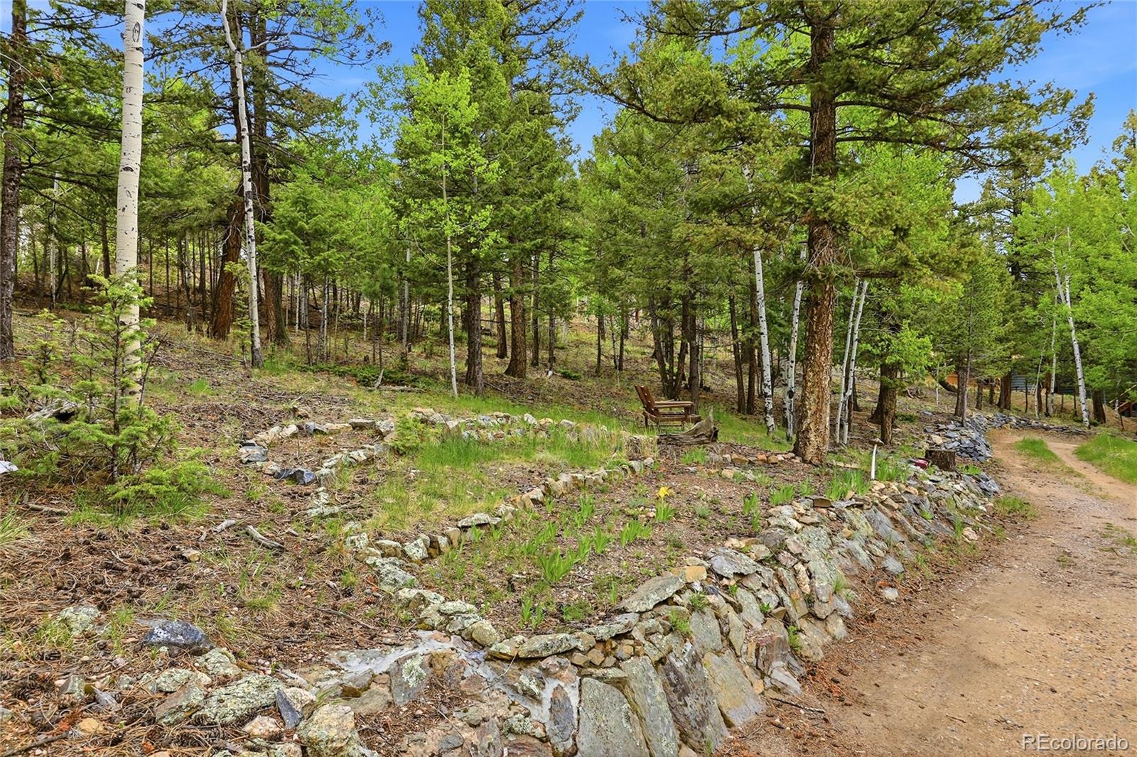 MLS Image #42 for 175  mount bailey drive,bailey, Colorado
