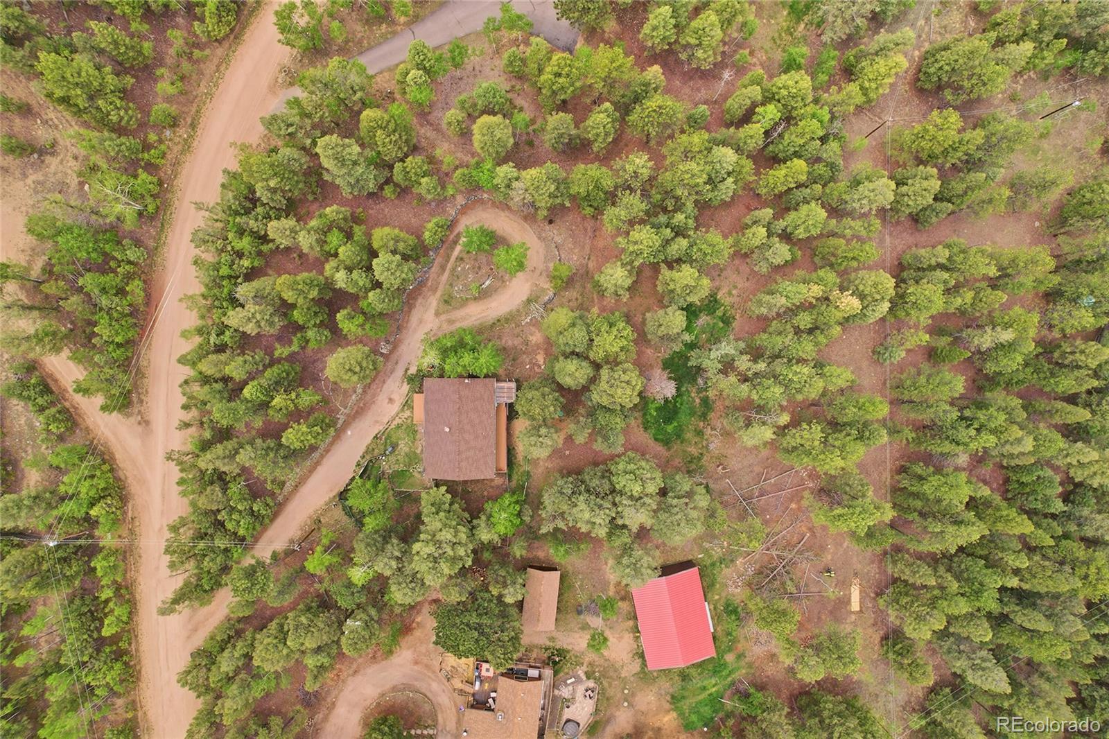 MLS Image #44 for 175  mount bailey drive,bailey, Colorado
