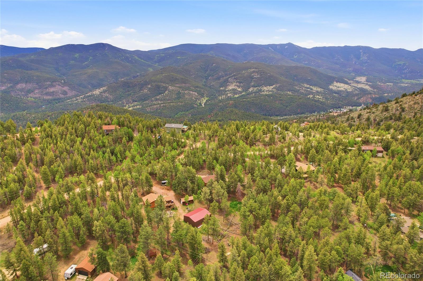 MLS Image #47 for 175  mount bailey drive,bailey, Colorado