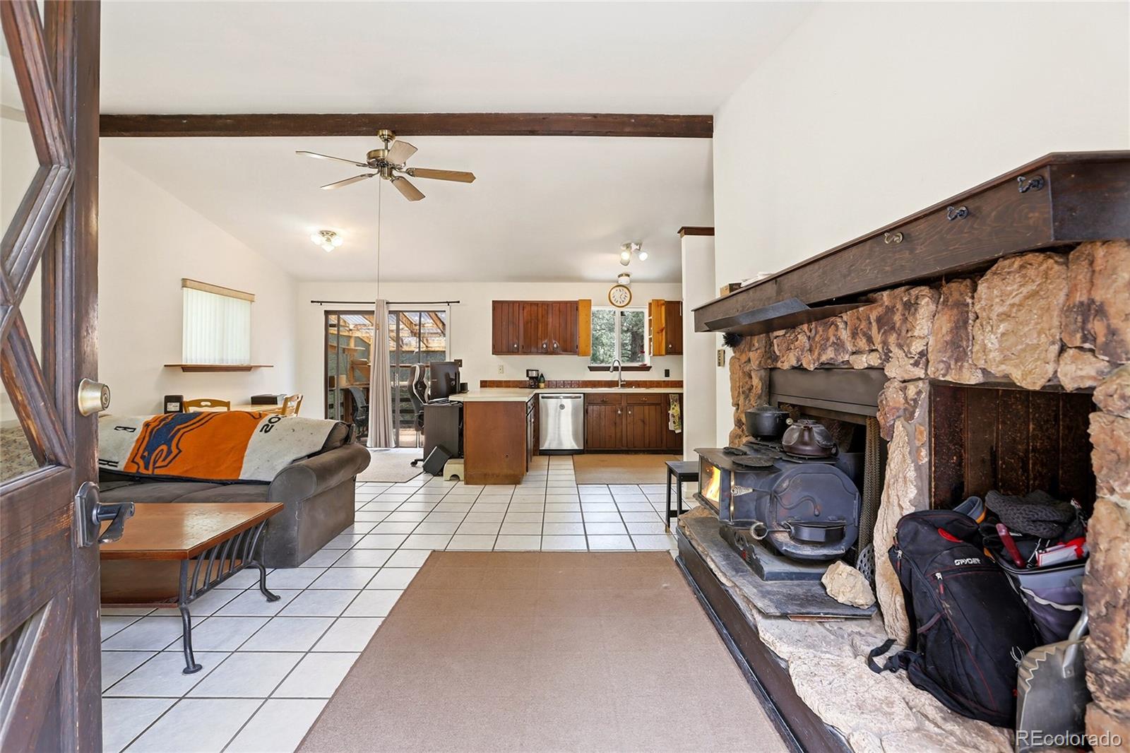 MLS Image #6 for 175  mount bailey drive,bailey, Colorado