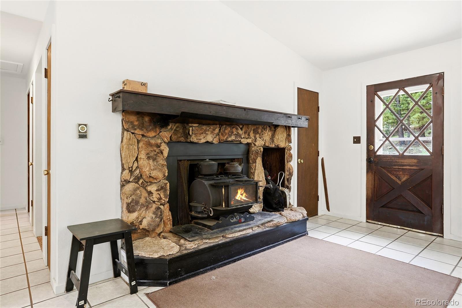MLS Image #9 for 175  mount bailey drive,bailey, Colorado