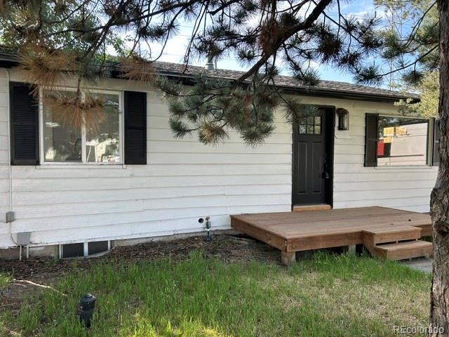 MLS Image #1 for 4180  saurini boulevard,commerce city, Colorado