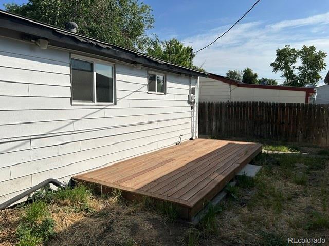 MLS Image #14 for 4180  saurini boulevard,commerce city, Colorado
