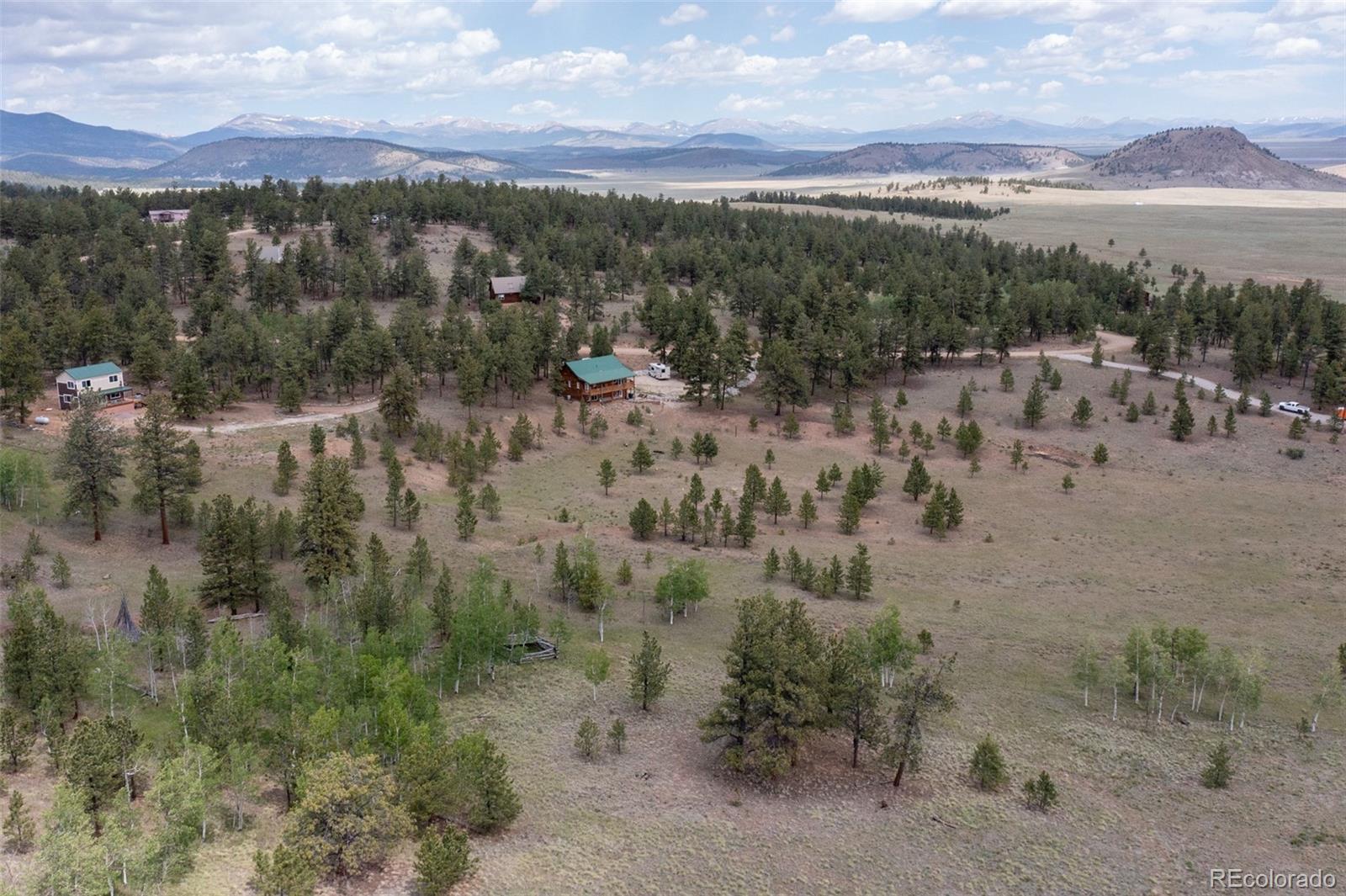 MLS Image #12 for 2883  wagon wheel road,hartsel, Colorado