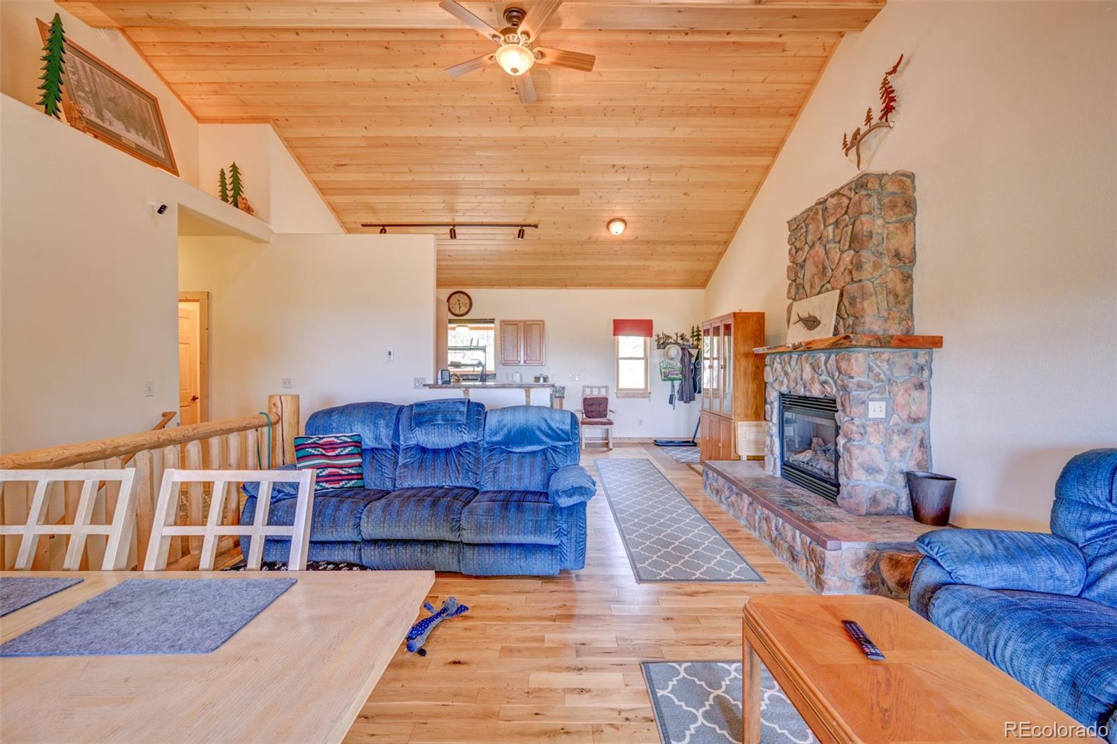 MLS Image #13 for 2883  wagon wheel road,hartsel, Colorado