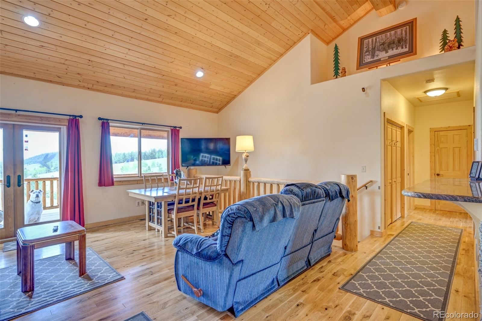 MLS Image #14 for 2883  wagon wheel road,hartsel, Colorado