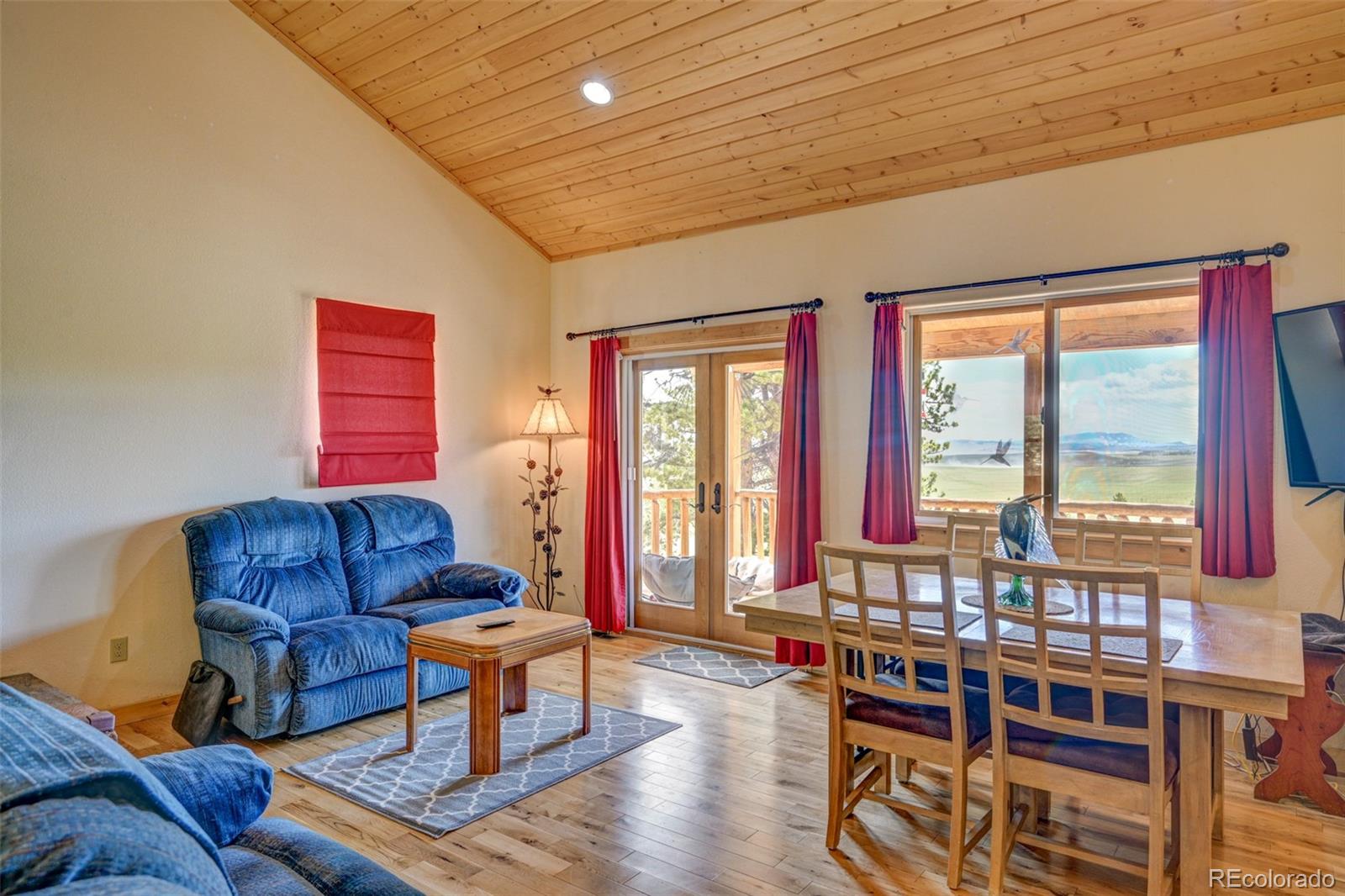 MLS Image #15 for 2883  wagon wheel road,hartsel, Colorado