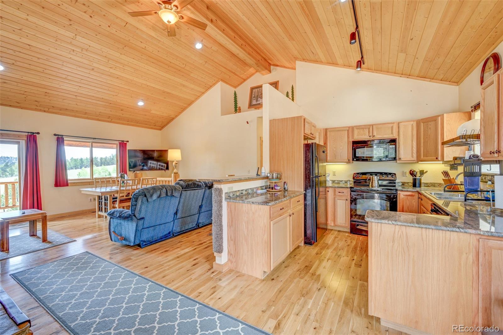 MLS Image #18 for 2883  wagon wheel road,hartsel, Colorado