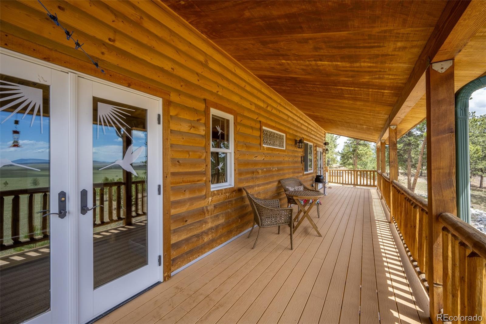 MLS Image #2 for 2883  wagon wheel road,hartsel, Colorado