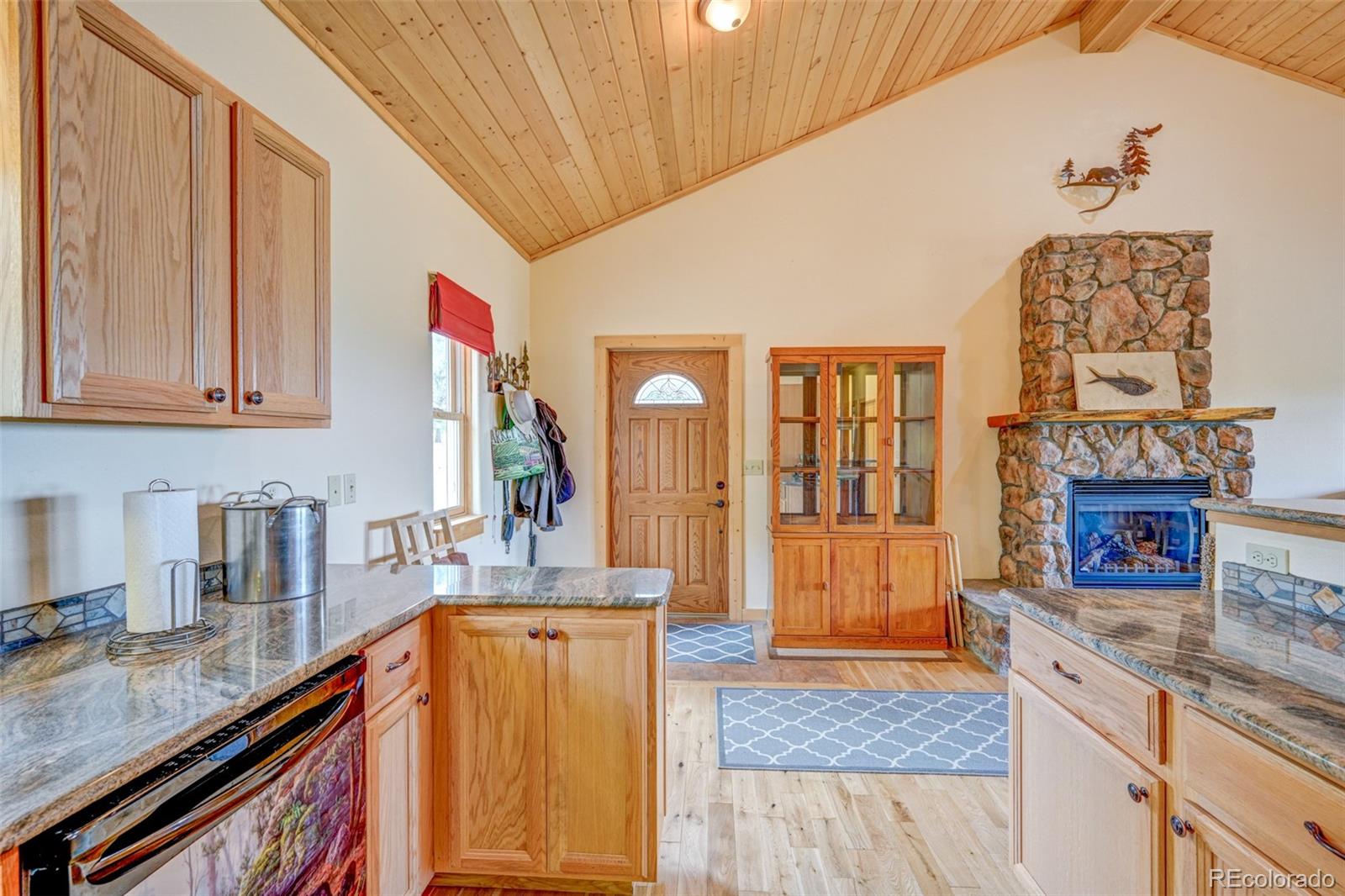 MLS Image #21 for 2883  wagon wheel road,hartsel, Colorado