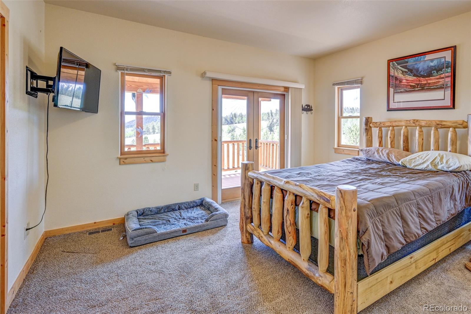 MLS Image #24 for 2883  wagon wheel road,hartsel, Colorado