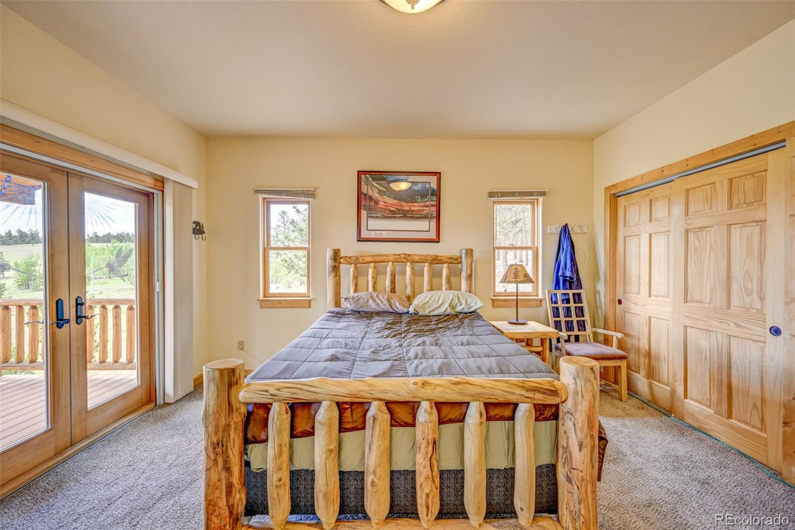 MLS Image #25 for 2883  wagon wheel road,hartsel, Colorado