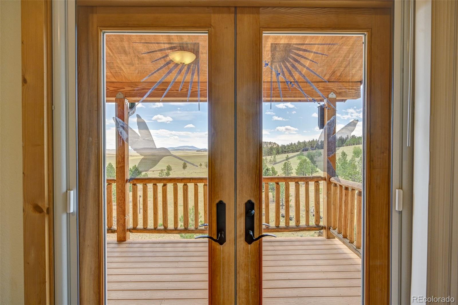 MLS Image #26 for 2883  wagon wheel road,hartsel, Colorado