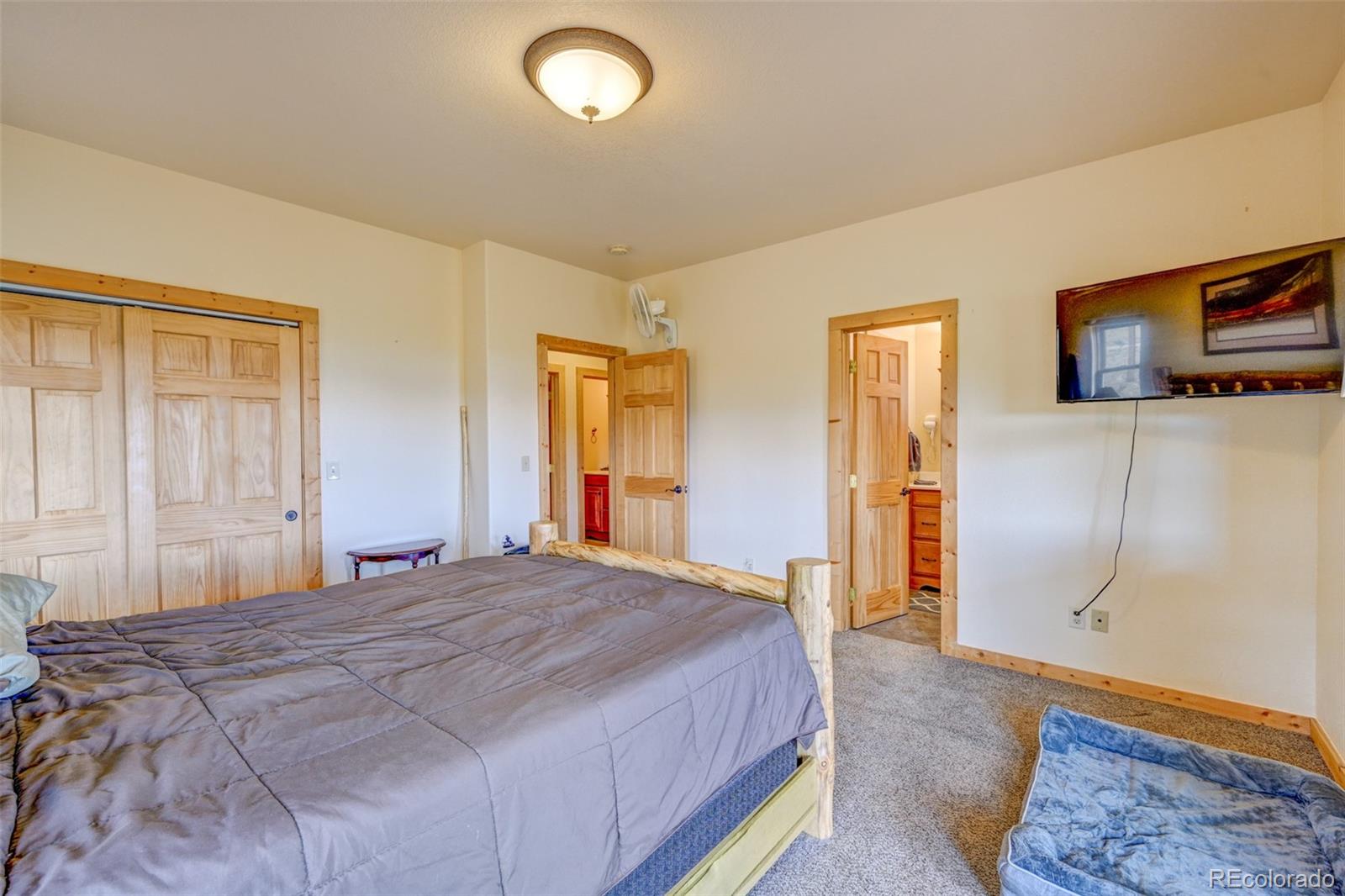 MLS Image #27 for 2883  wagon wheel road,hartsel, Colorado