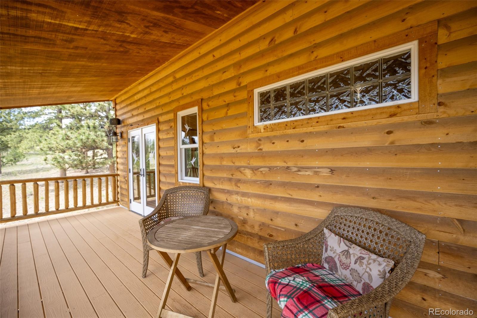 MLS Image #33 for 2883  wagon wheel road,hartsel, Colorado