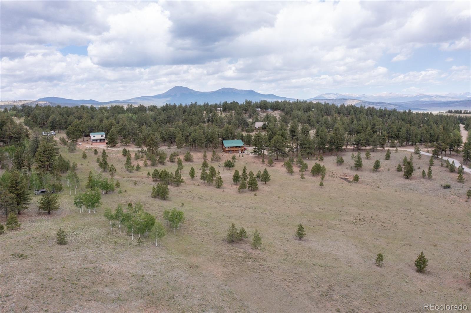 MLS Image #37 for 2883  wagon wheel road,hartsel, Colorado