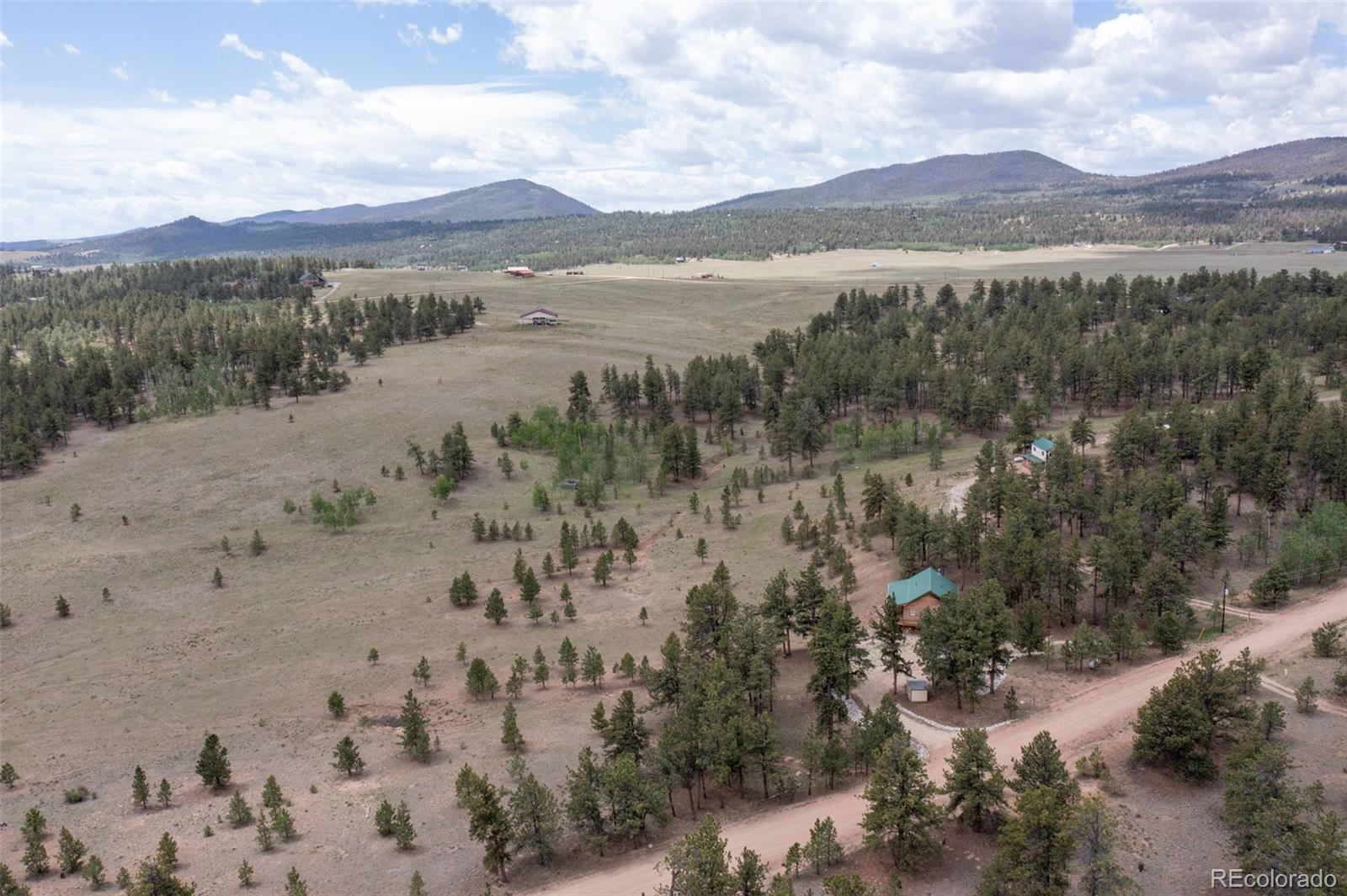 MLS Image #42 for 2883  wagon wheel road,hartsel, Colorado