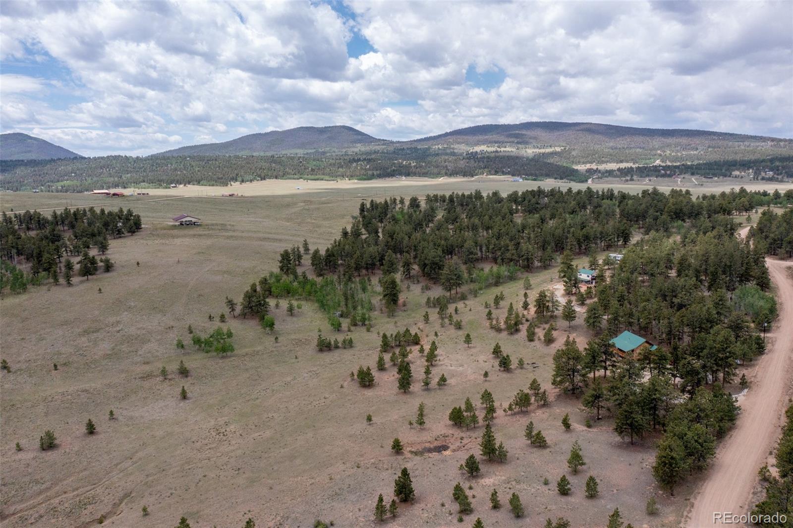 MLS Image #44 for 2883  wagon wheel road,hartsel, Colorado