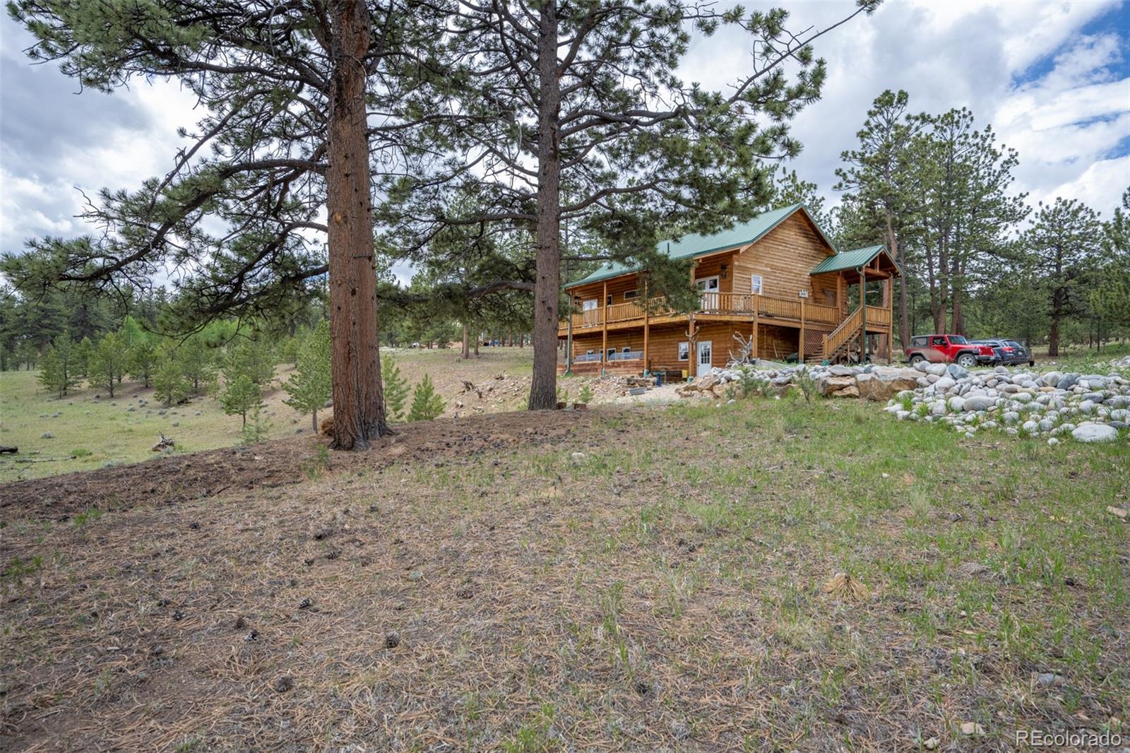 MLS Image #45 for 2883  wagon wheel road,hartsel, Colorado